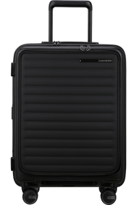 Samsonite Upscape Spinner 55 Cabin Suitcase with expansion