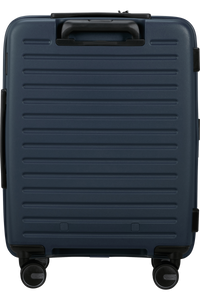 Samsonite Upscape Spinner 55 Cabin Suitcase with expansion