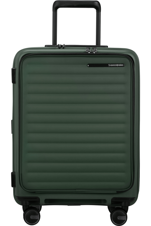 Samsonite Upscape Spinner 55 The new Samsonite suitcase Copenhagen Luggage