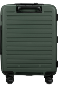 Samsonite Upscape Spinner 55 Cabin Suitcase with expansion