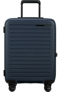 Samsonite Restackd Spinner 55cm Kabine Kuffert m. Ekspansion