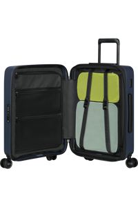Samsonite Restackd Spinner 55cm Kabine Kuffert m. Ekspansion