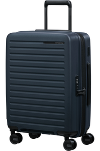 Samsonite Restackd Spinner 55cm Kabine Kuffert m. Ekspansion