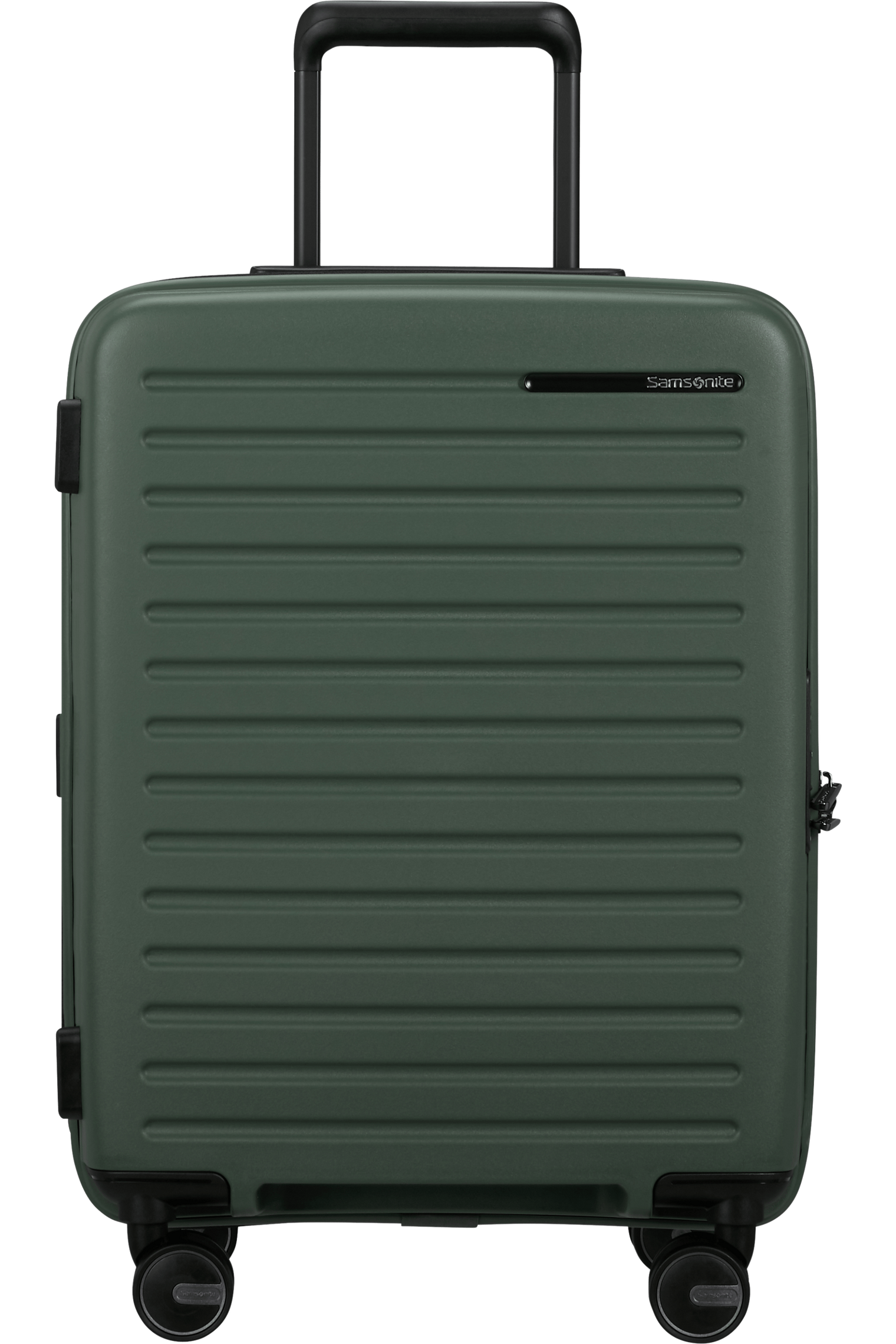 Samsonite Restackd Spinner 55cm Kabine Kuffert m. Ekspansion