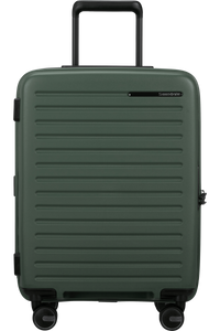 Samsonite Restackd Spinner 55cm Kabine Kuffert m. Ekspansion