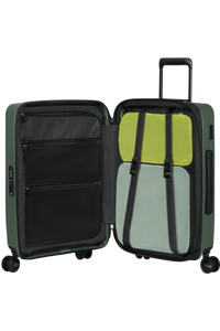 Samsonite Restackd Spinner 55cm Kabine Kuffert m. Ekspansion