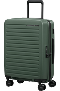 Samsonite Restackd Spinner 55cm Kabine Kuffert m. Ekspansion