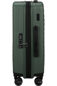 Samsonite Restackd Spinner 55cm Kabine Kuffert m. Ekspansion