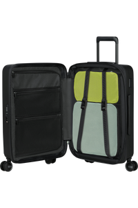 Samsonite Restackd Spinner 55cm Kabine Kuffert m. Ekspansion