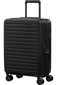 Samsonite Restackd Spinner 55cm Kabine Kuffert m. Ekspansion
