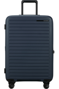 Samsonite Restackd Spinner Ekspanderbar Kuffert 68cm