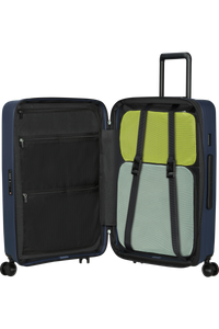 Samsonite Restackd Spinner Ekspanderbar Kuffert 68cm