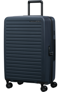 Samsonite Restackd Spinner Ekspanderbar Kuffert 68cm