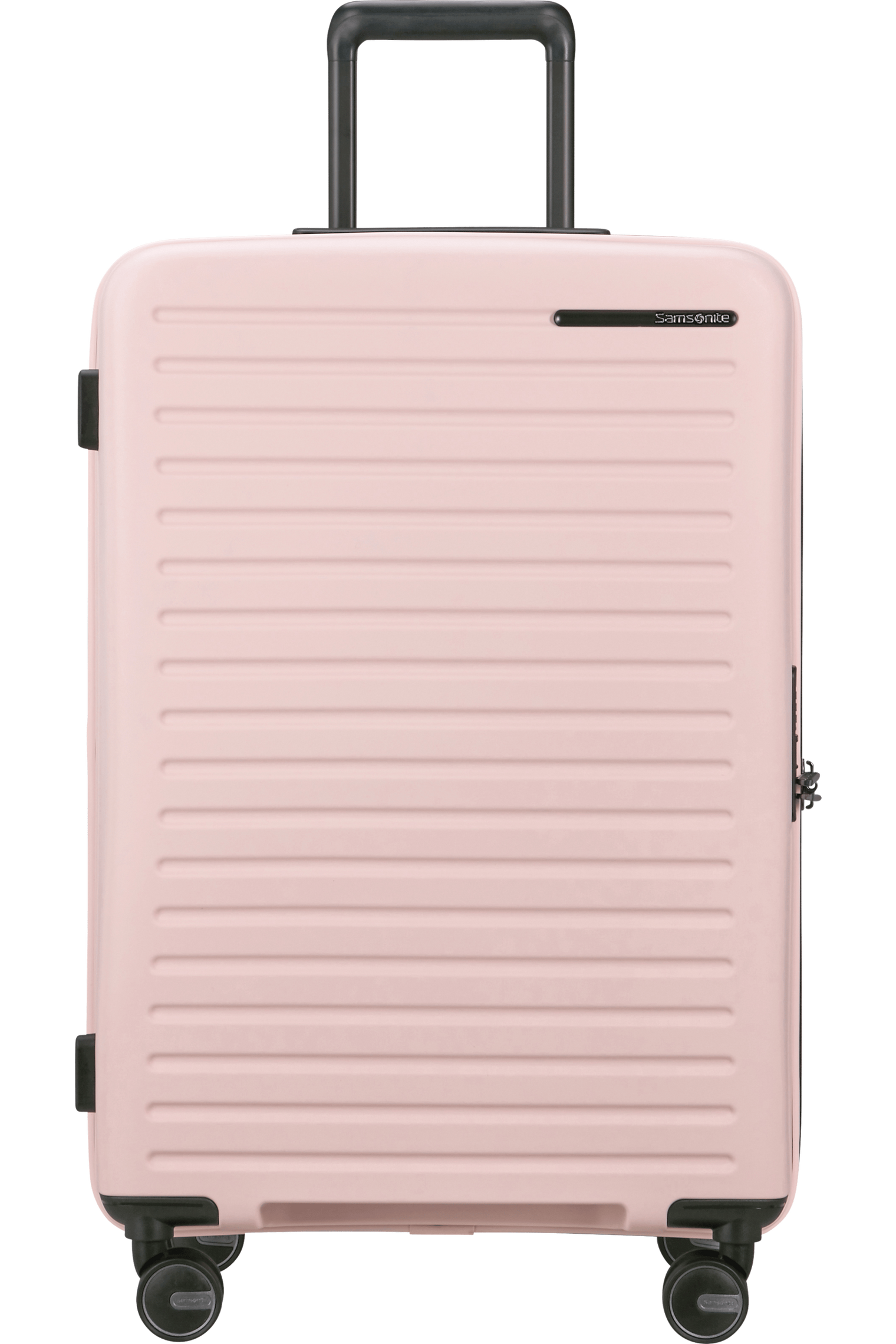 Samsonite Restackd Spinner Ekspanderbar Kuffert 68cm