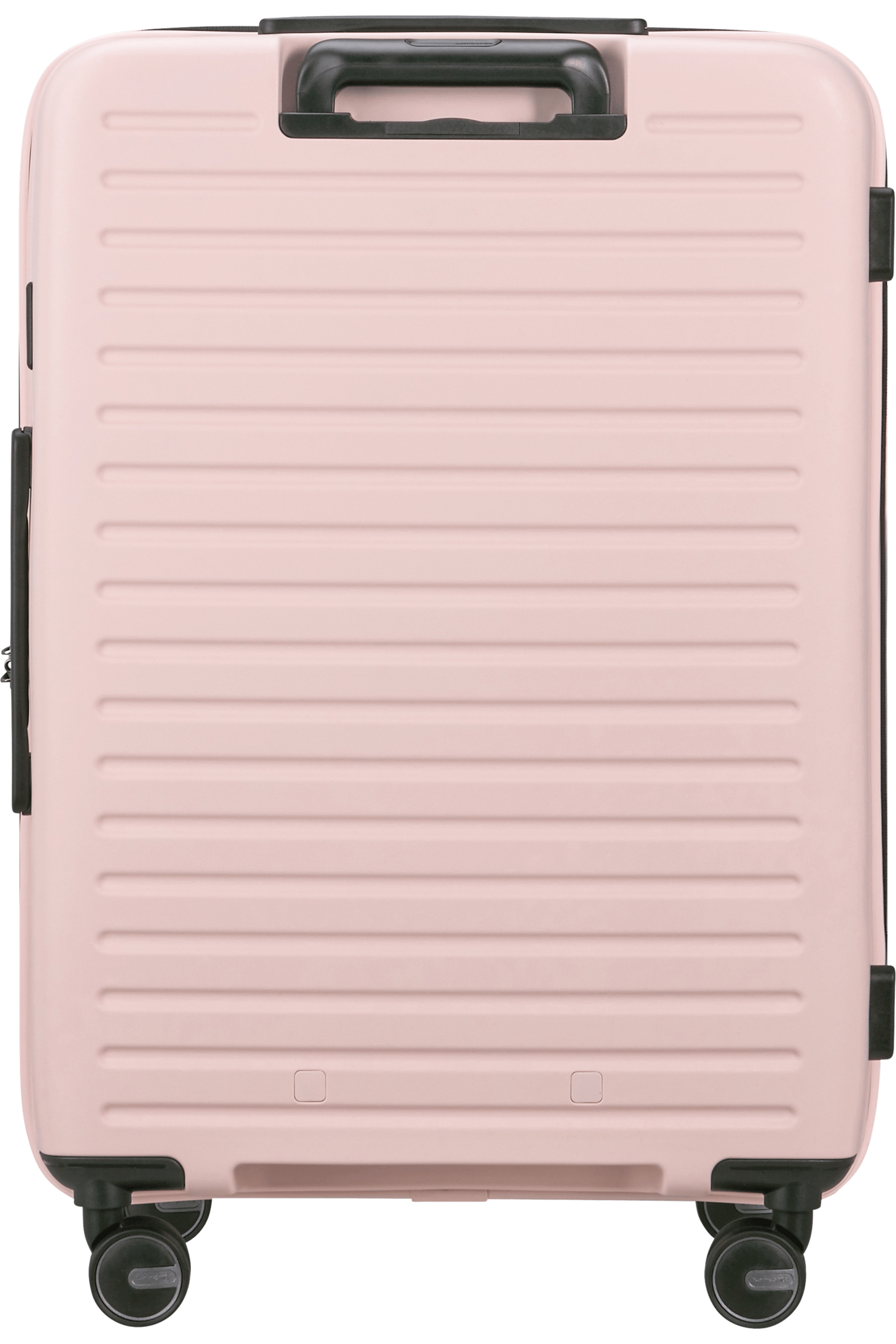 Samsonite Restackd Spinner Ekspanderbar Kuffert 68cm