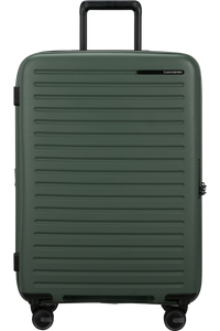 Samsonite Restackd Spinner Ekspanderbar Kuffert 68cm