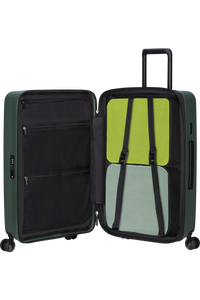Samsonite Restackd Spinner Ekspanderbar Kuffert 68cm