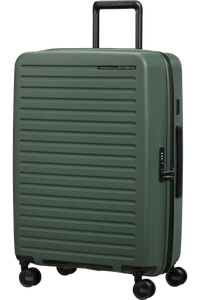 Samsonite Restackd Spinner Ekspanderbar Kuffert 68cm