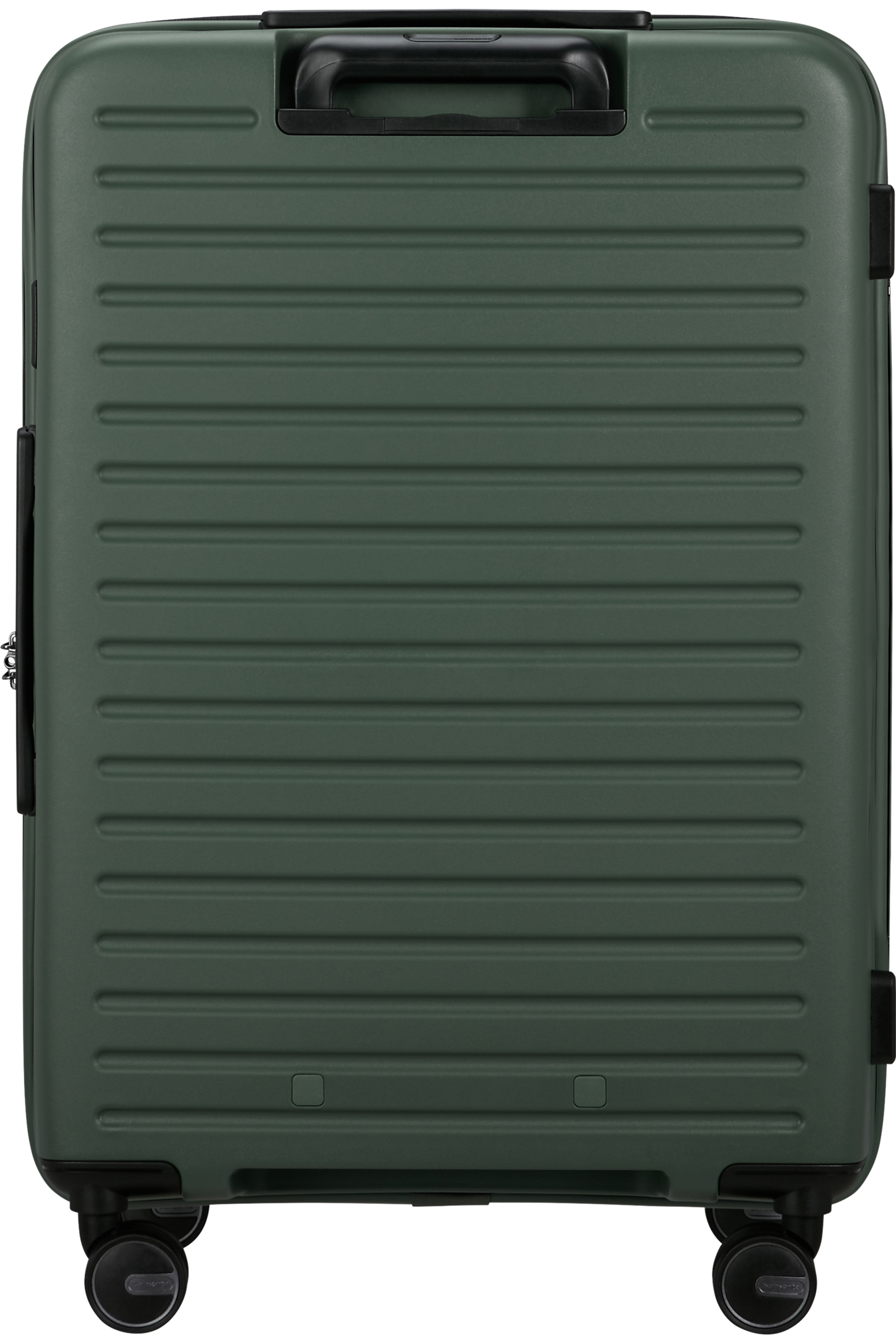 Samsonite Restackd Spinner Ekspanderbar Kuffert 68cm