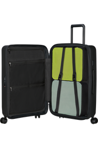 Samsonite Restackd Spinner Ekspanderbar Kuffert 68cm