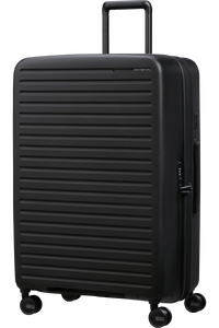 Samsonite Upscape Spinner 75 Large Suitcase with expansion
