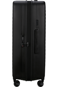 Samsonite Upscape Spinner 75 Large Suitcase with expansion