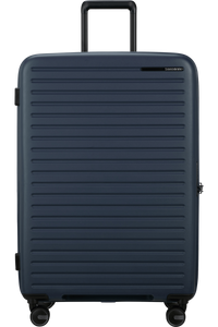 Samsonite Upscape Spinner 75 Large Suitcase with expansion