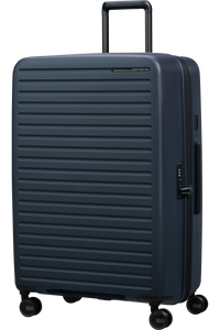 Samsonite Upscape Spinner 75 Large Suitcase with expansion