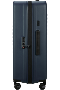 Samsonite Upscape Spinner 75 Large Suitcase with expansion