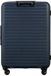 Samsonite Upscape Spinner 75 Large Suitcase with expansion