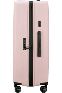 Samsonite Upscape Spinner 75 Large Suitcase with expansion