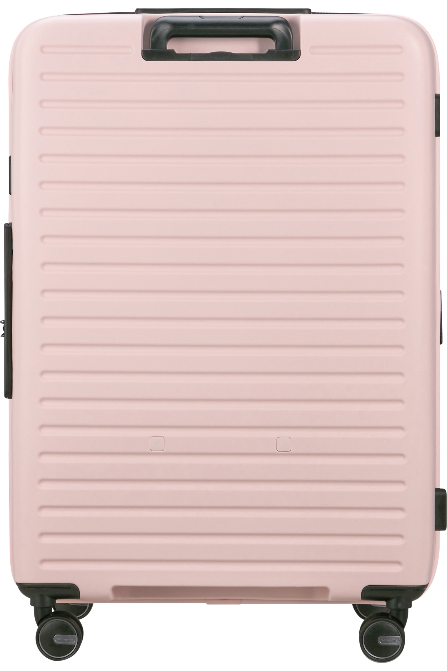 Samsonite Upscape Spinner 75 Large Suitcase with expansion