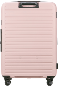 Samsonite Upscape Spinner 75 Large Suitcase with expansion