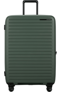 Samsonite Upscape Spinner 75 Large Suitcase with expansion