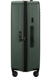 Samsonite Upscape Spinner 75 Large Suitcase with expansion