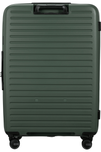 Samsonite Upscape Spinner 75 Large Suitcase with expansion