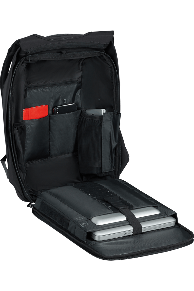 Samsonite Securipak 2.0