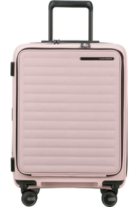 Samsonite Upscape Spinner 55 Cabin Suitcase with expansion