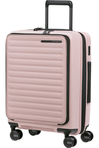 Samsonite Upscape Spinner 55 Cabin Suitcase with expansion