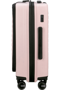 Samsonite Upscape Spinner 55 Cabin Suitcase with expansion