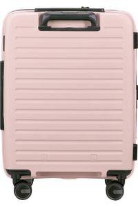 Samsonite Upscape Spinner 55 Cabin Suitcase with expansion