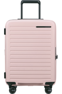 Samsonite Restackd Spinner 55cm Kabine Kuffert m. Ekspansion