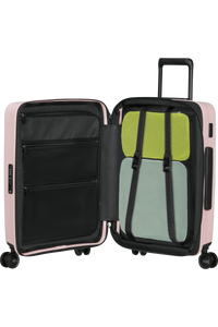Samsonite Restackd Spinner 55cm Kabine Kuffert m. Ekspansion