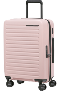 Samsonite Restackd Spinner 55cm Kabine Kuffert m. Ekspansion