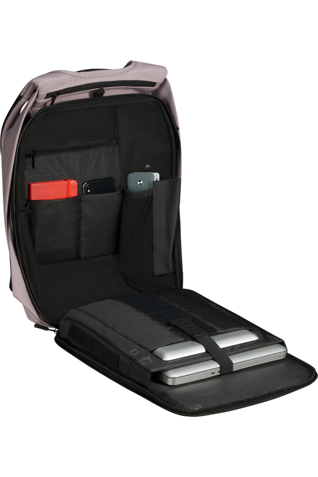 Samsonite Securipak 2.0