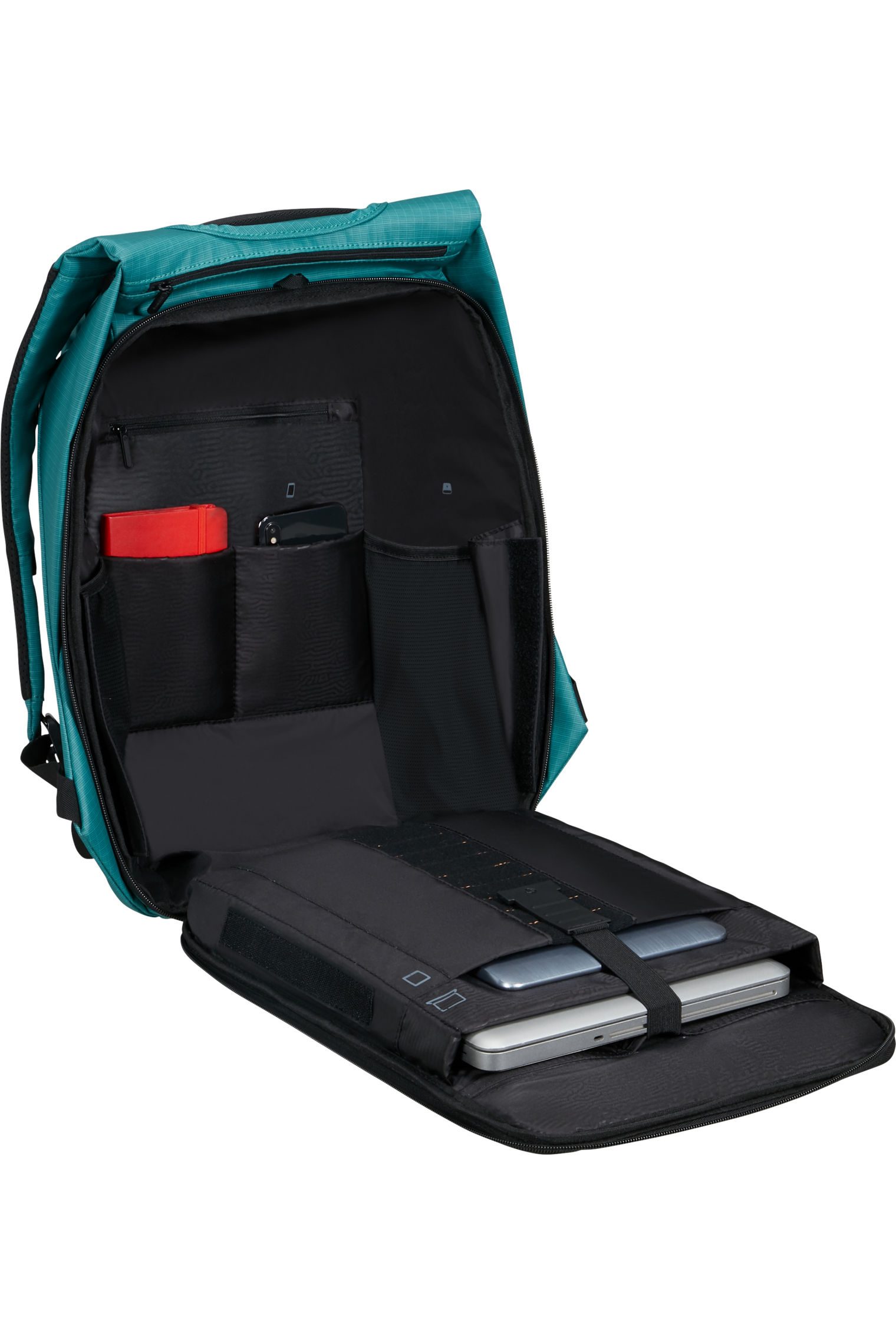 Samsonite Securipak 2.0