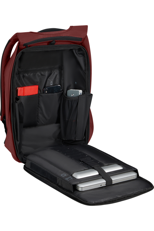 Samsonite Securipak 2.0