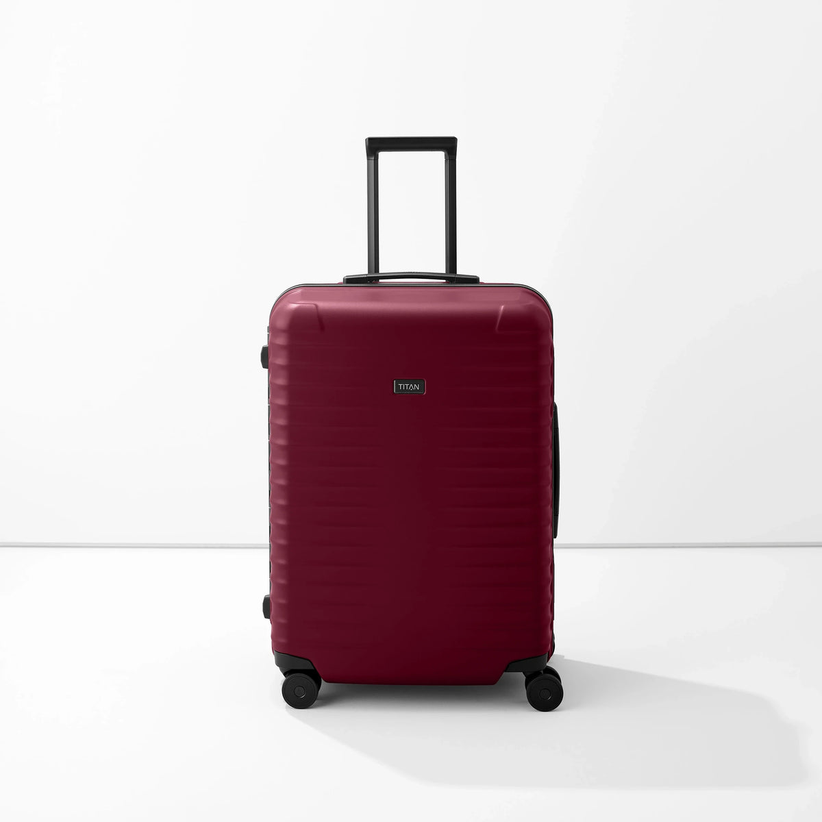 TITAN OVERSEAS M+