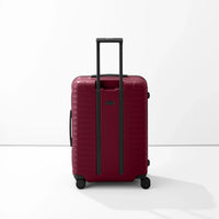 TITAN OVERSEAS M+