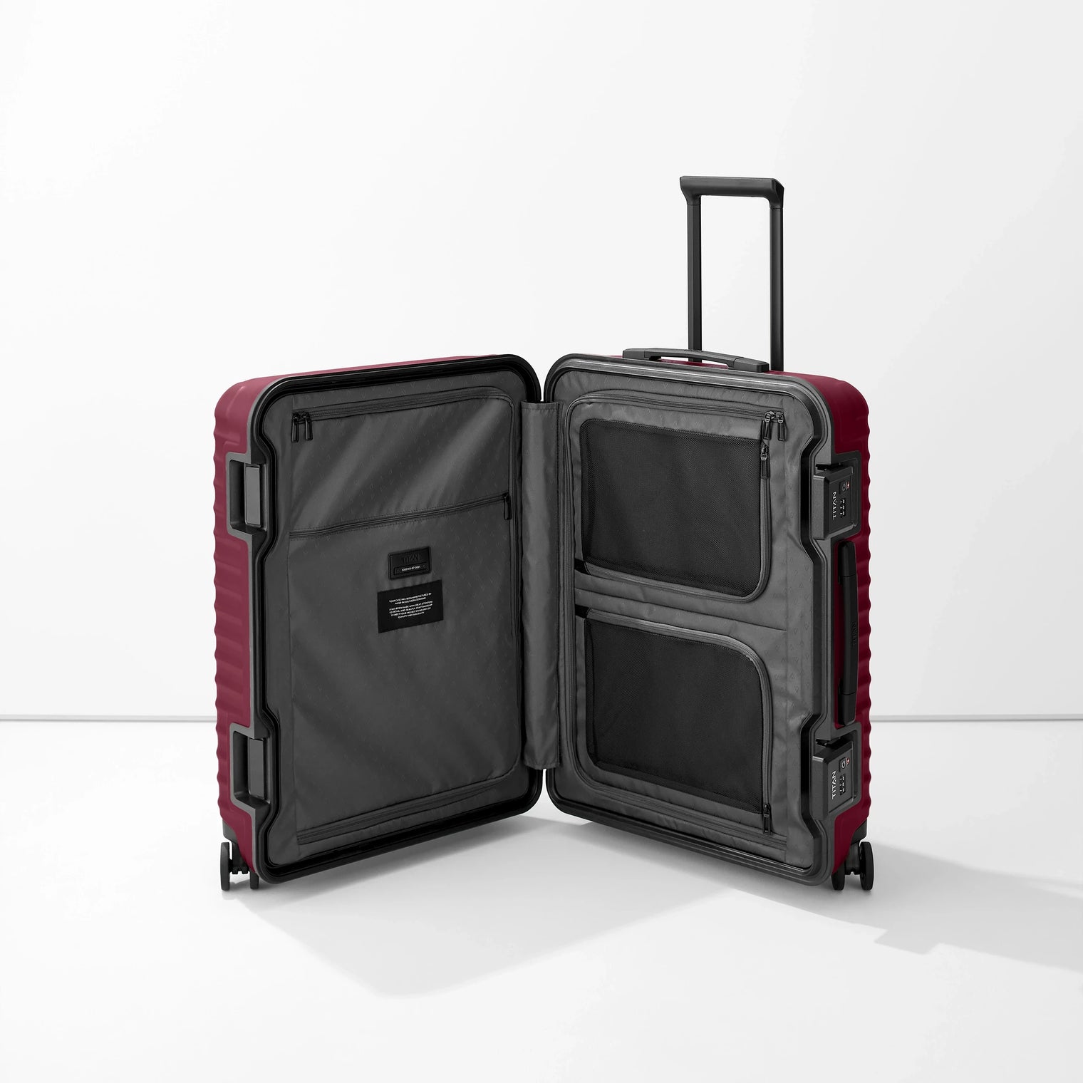 TITAN OVERSEAS M+